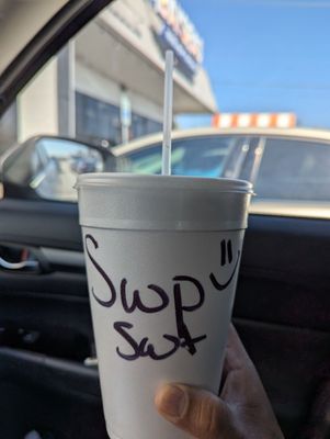 Bayseas Catfish House by null