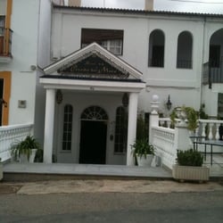 Hotel La Posada del Moro