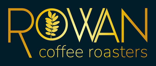 Rowan Coffee Roasters by null