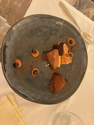 Il Tempio Del Gusto by null