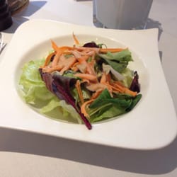 Gumpen da Toni - Beilagen Salat