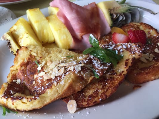 Le Gamin Country by null