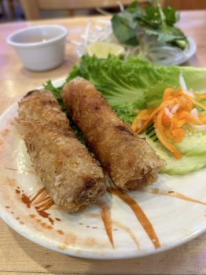 Hai Duong Restaurant Eden Center by null