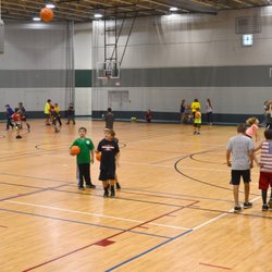 Dundee Township Park District - Rakow Center - School's Out Club