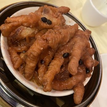China Pearl - Chicken Feet - Dim Sum Near Me - Quincy, Massachusetts