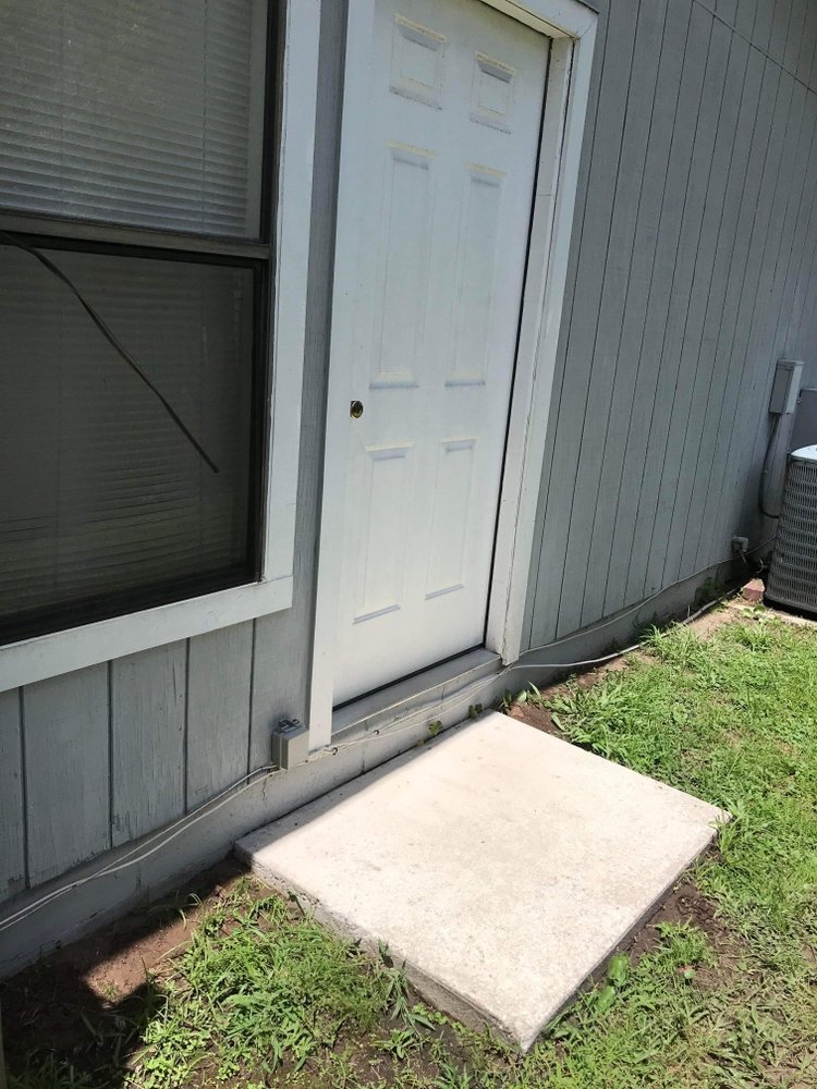 D & J’S MOBILE PRESSURE WASH Request a Quote Jacksonville, Florida