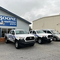 Boone Appliance