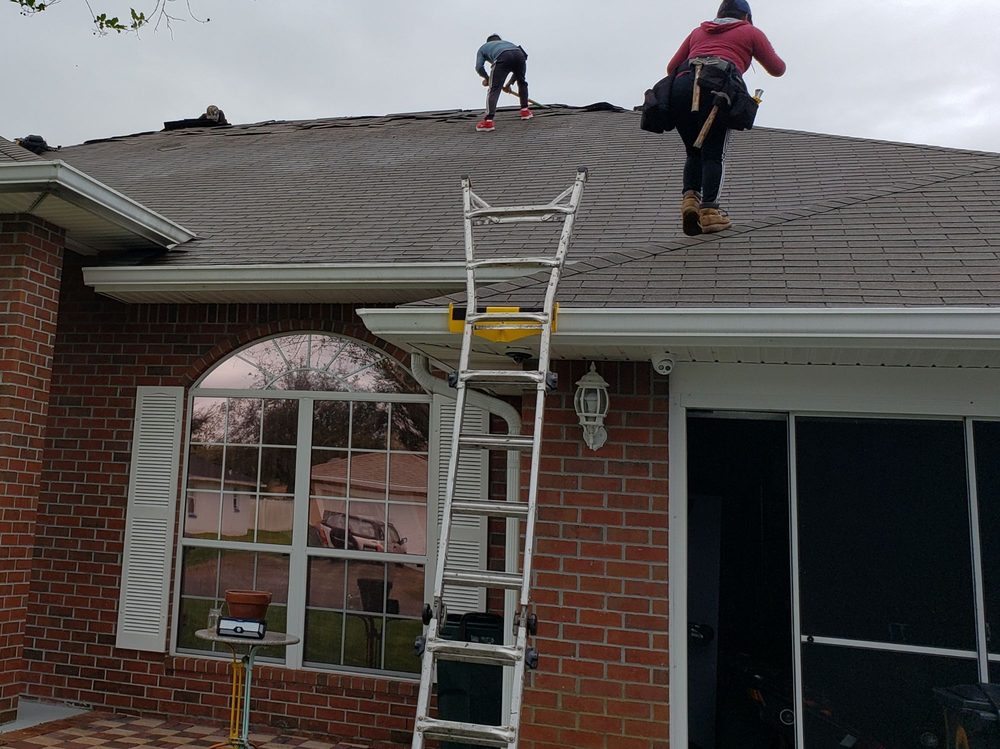 Slide of Rooftecs Contracting