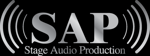 Stage Audio Production