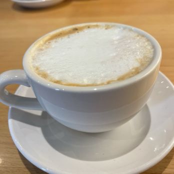 Ellen's - Cappuccino - Breakfast & Brunch Near Me - Dallas, Texas Ellen's - Cappuccino - Breakfast & Brunch Near Me - Dallas, Texas