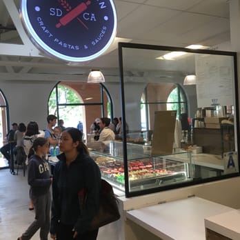 Parfait Paris - Desserts Near Me - San Diego, California