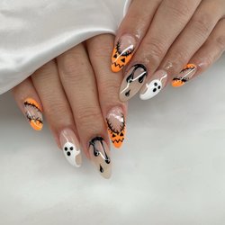Bling Bling Nails & Spa
