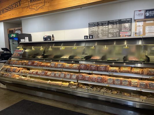 Southside Market & BBQ - Bastrop by null