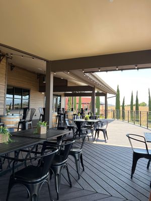 Falkner Winery by null