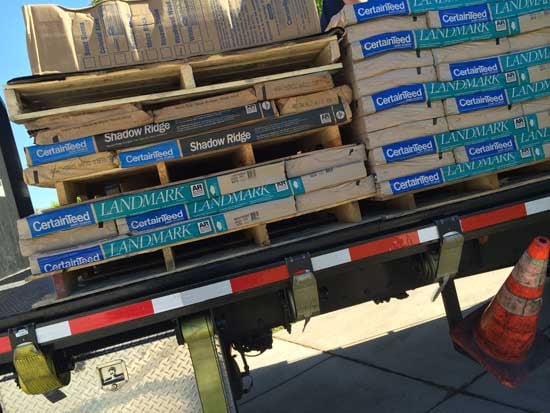 Slide of Power Roofing & Construction