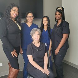 The Dental Specialists