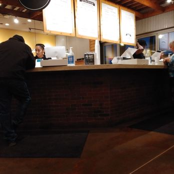 The Smoke Pit - Ordering at the counter. - Barbeque Near Me - Gastonia, North Carolina The Smoke Pit - Ordering at the counter. - Barbeque Near Me - Gastonia, North Carolina