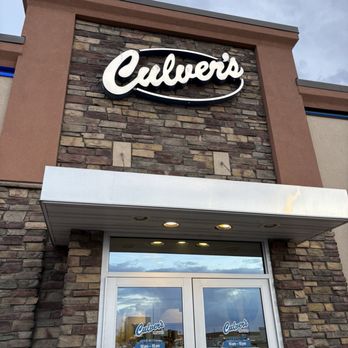 Culver's - Fast Food Near Me - Lake Havasu City, Arizona
