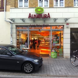 Alnatura