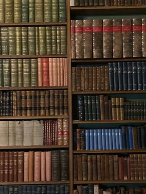 Muckross House by null