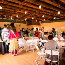 Pedro Point Firehouse - 100 people seating