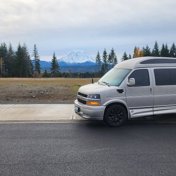 Ecorides Car Service - Town Car Service Near Me - Bonney Lake, Washington Ecorides Car Service - Town Car Service Near Me - Bonney Lake, Washington
