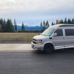 Ecorides Car Service