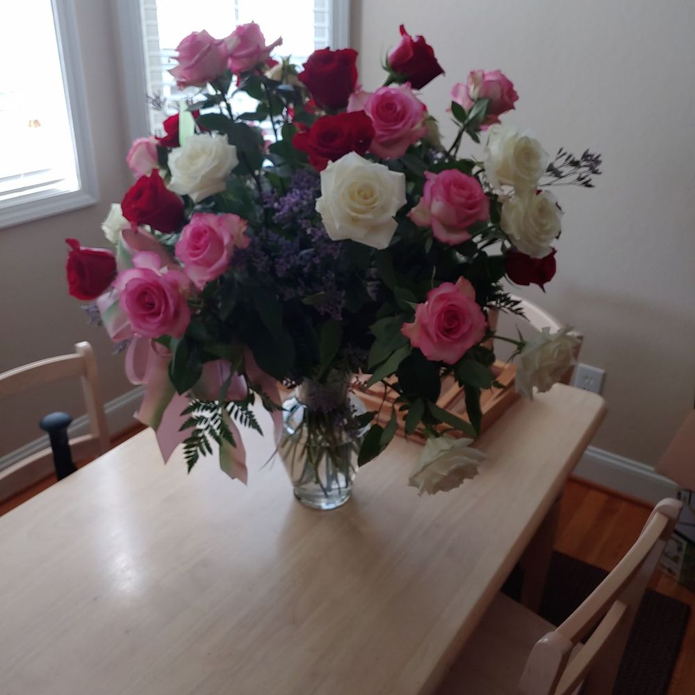 Dr Robert Flowers Dothan Al Best Flower Site