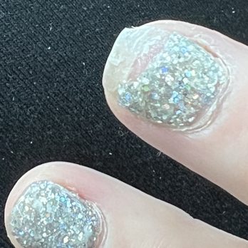 European Nails & Spa - After 4 days - Nail Salons Near Me - Mesa, Arizona European Nails & Spa - After 4 days - Nail Salons Near Me - Mesa, Arizona