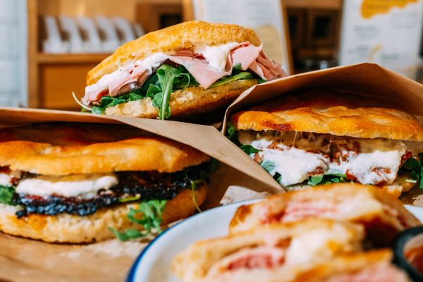 Ceci's Gastronomia by null