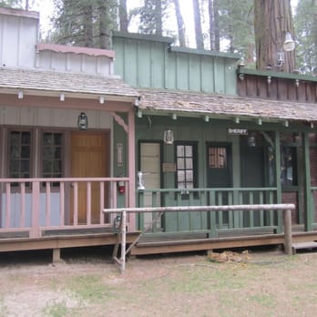 Camp Wawona - Summer Camps Near Me - Wawona, California Camp Wawona - Summer Camps Near Me - Wawona, California