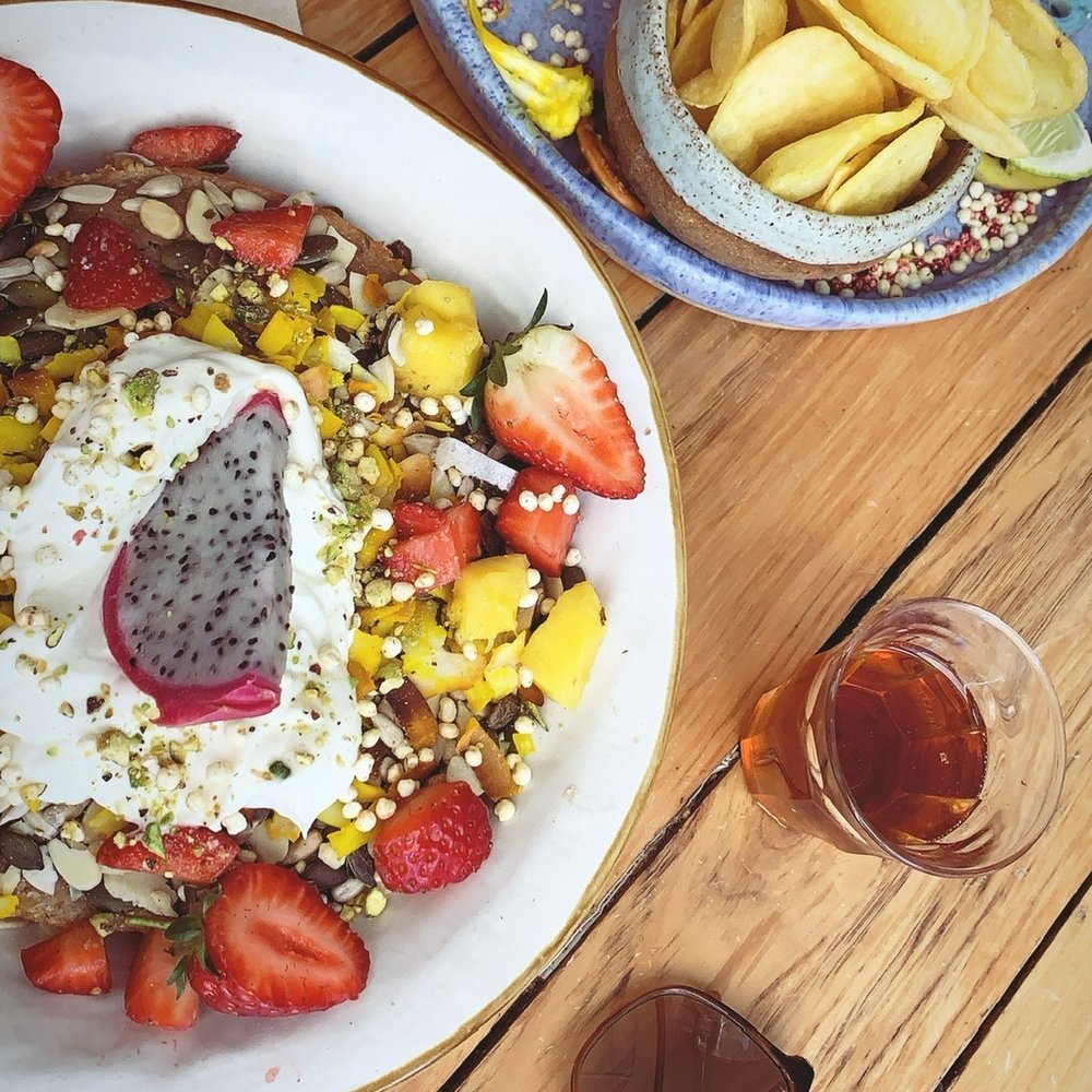 Brunch & Cake - Desserts Near Me - Barcelona, B