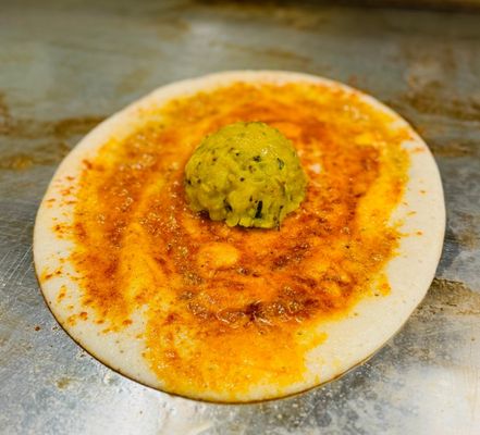 Surya Darshini Dosa Cafe by null