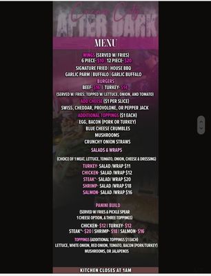 Cream City Social Eatery by null