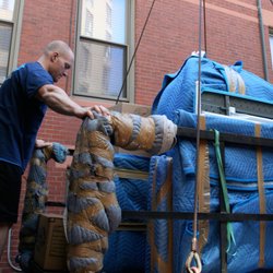 southern comfort movers