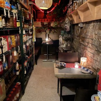 Shalel - Moroccan Near Me - New York, New York Shalel - Moroccan Near Me - New York, New York