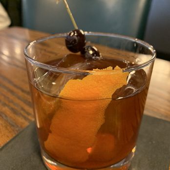 Grackle - Jay's old Fashion - Cocktail Bars Near Me - Maple Grove, Minnesota Grackle - Jay's old Fashion - Cocktail Bars Near Me - Maple Grove, Minnesota