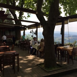Soğuksu Restaurant