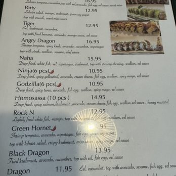 Naha Sushi Hibachi Ramen - Sushi Bars Near Me - Crystal River, Florida Naha Sushi Hibachi Ramen - Sushi Bars Near Me - Crystal River, Florida