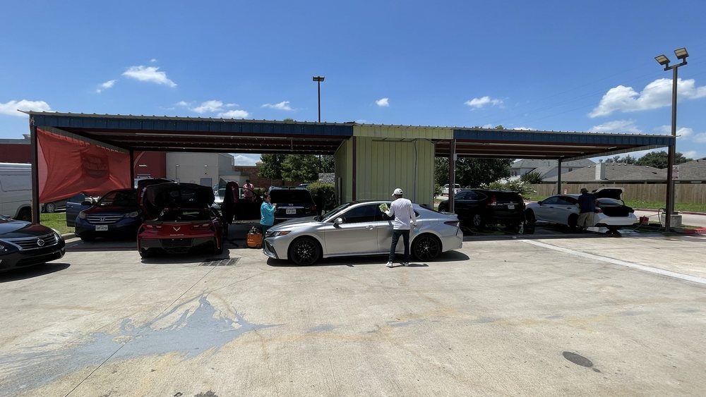 HANDS CAR WASH Updated July 2024 57 Photos & 48 Reviews 12968