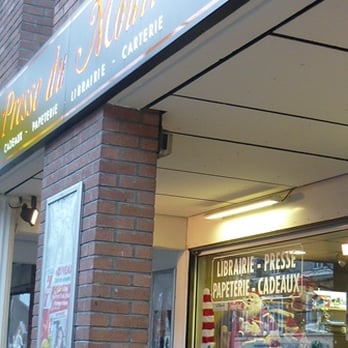Presse du Moulin - Newspapers & Magazines Near Me - Madeleine (La), 59 Presse du Moulin - Newspapers & Magazines Near Me - Madeleine (La), 59
