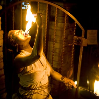 Got You Covered Entertainment - Fire Breather - DJs Near Me - Phoenix, Arizona Got You Covered Entertainment - Fire Breather - DJs Near Me - Phoenix, Arizona