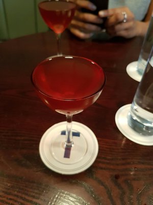Bar Termini by null
