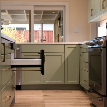 Twenty Five Company - Kitchen & Bath Near Me - Novato, California