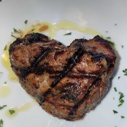 Diorio Restaurant & Bar - Filet Mignon
