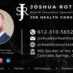 JSR Health Consultants