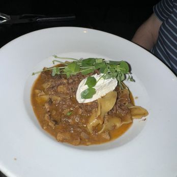 Local Restaurant & Bar - New American Near Me - Jackson, Wyoming