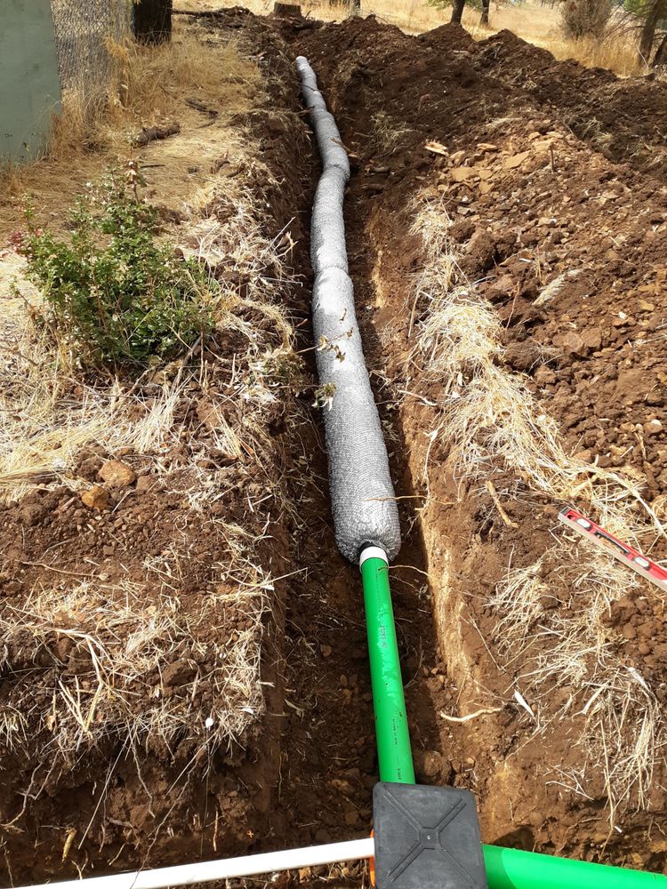 Slide of MAGA Electric & Plumbing