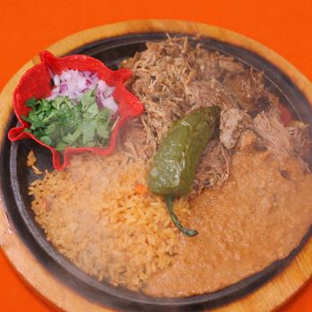 MasFajitas Mexican Restaurant - Mexican Near Me - caldwell, Texas