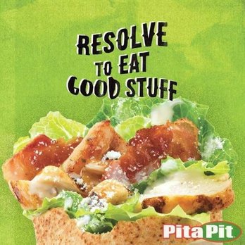 Pita Pit - Fast Food Near Me - Dillon, Montana